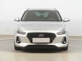 Hyundai i30 - 2017