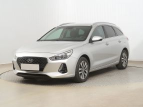 Hyundai i30 - 2017
