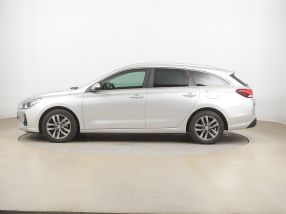 Hyundai i30 - 2017