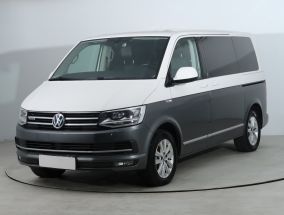 Volkswagen Multivan - 2018