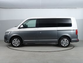 Volkswagen Multivan - 2018