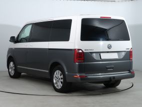 Volkswagen Multivan - 2018