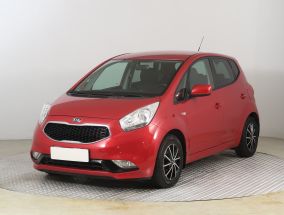 Kia Venga - 2018