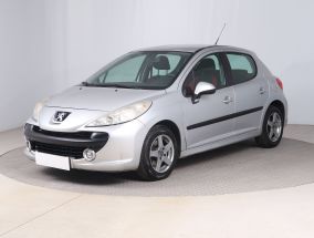 Peugeot 207 - 2009