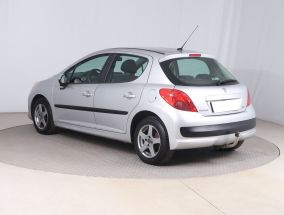 Peugeot 207 - 2009