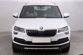 Skoda Karoq - 2018