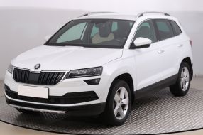Skoda Karoq - 2018