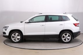 Skoda Karoq - 2018