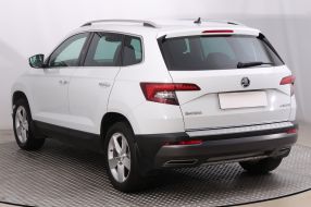 Skoda Karoq - 2018