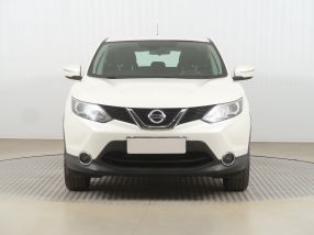 Nissan Qashqai - 2014