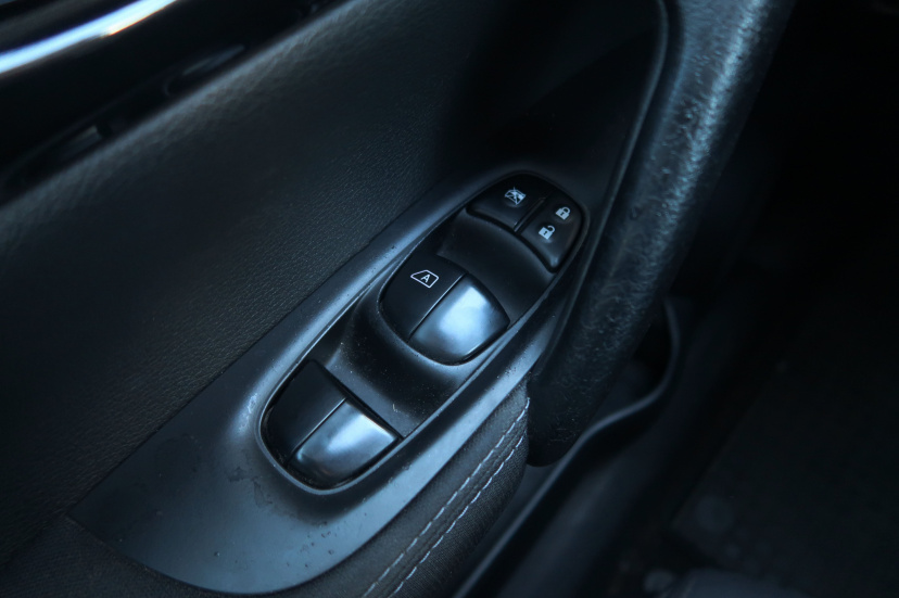 Nissan Qashqai, 2014