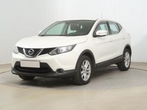 Nissan Qashqai - 2014