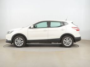 Nissan Qashqai - 2014