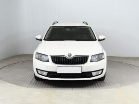 Skoda Octavia - 2014