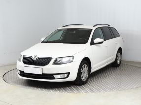 Skoda Octavia - 2014