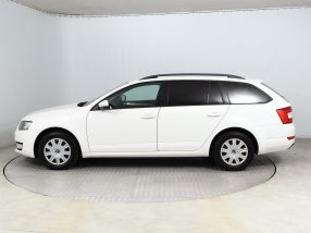 Skoda Octavia - 2014