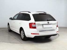 Skoda Octavia - 2014