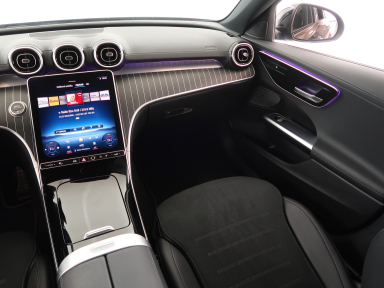 Mercedes-Benz C - 2023
