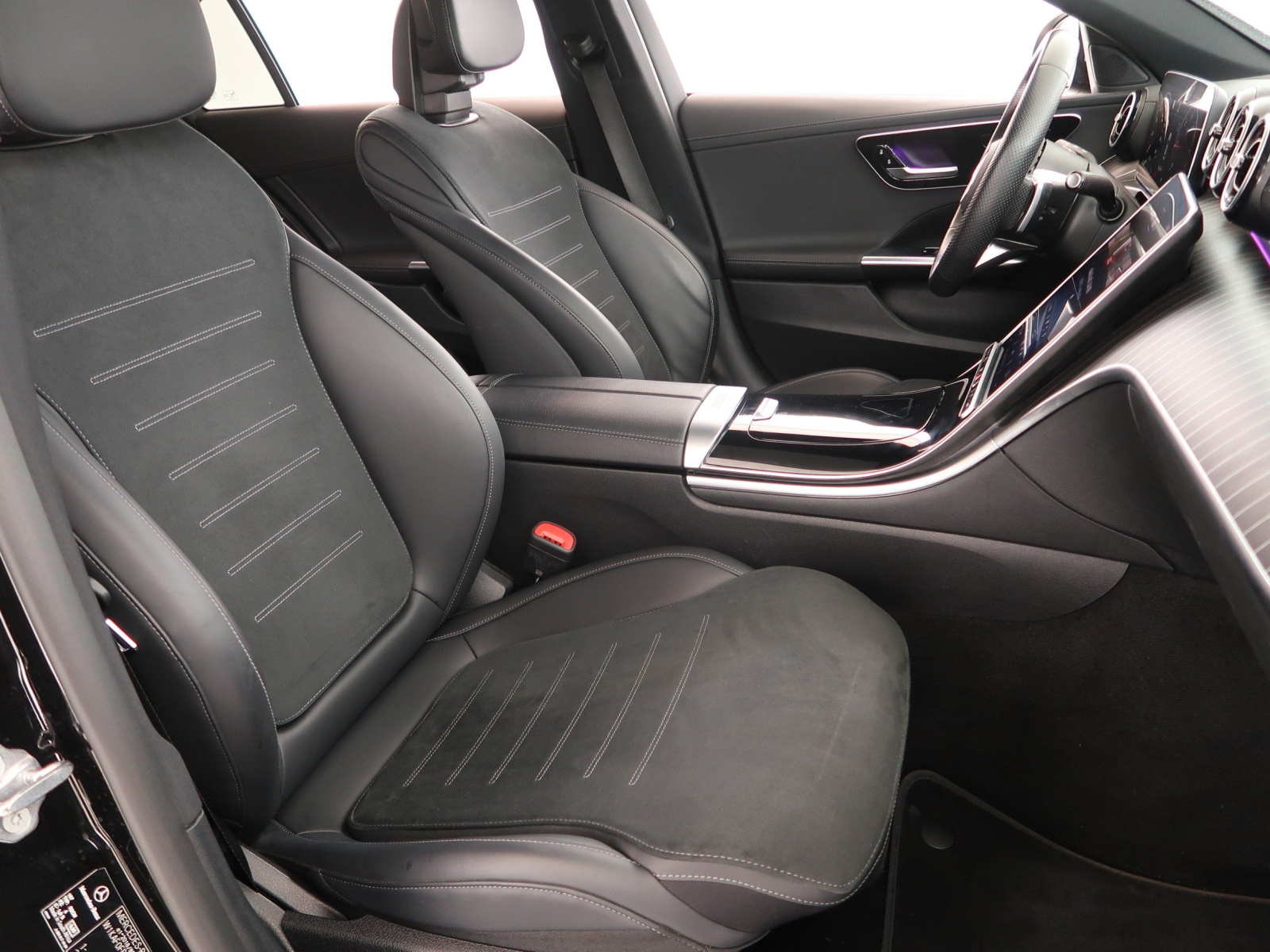 Mercedes-Benz C - 2023