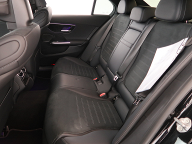 Mercedes-Benz C - 2023