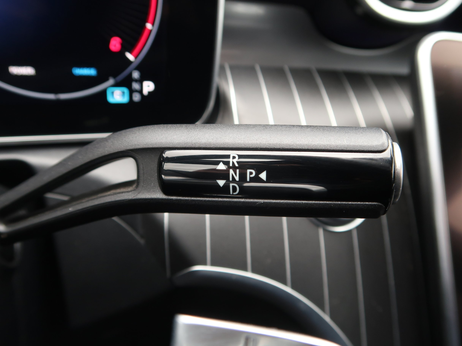 Mercedes-Benz C - 2023