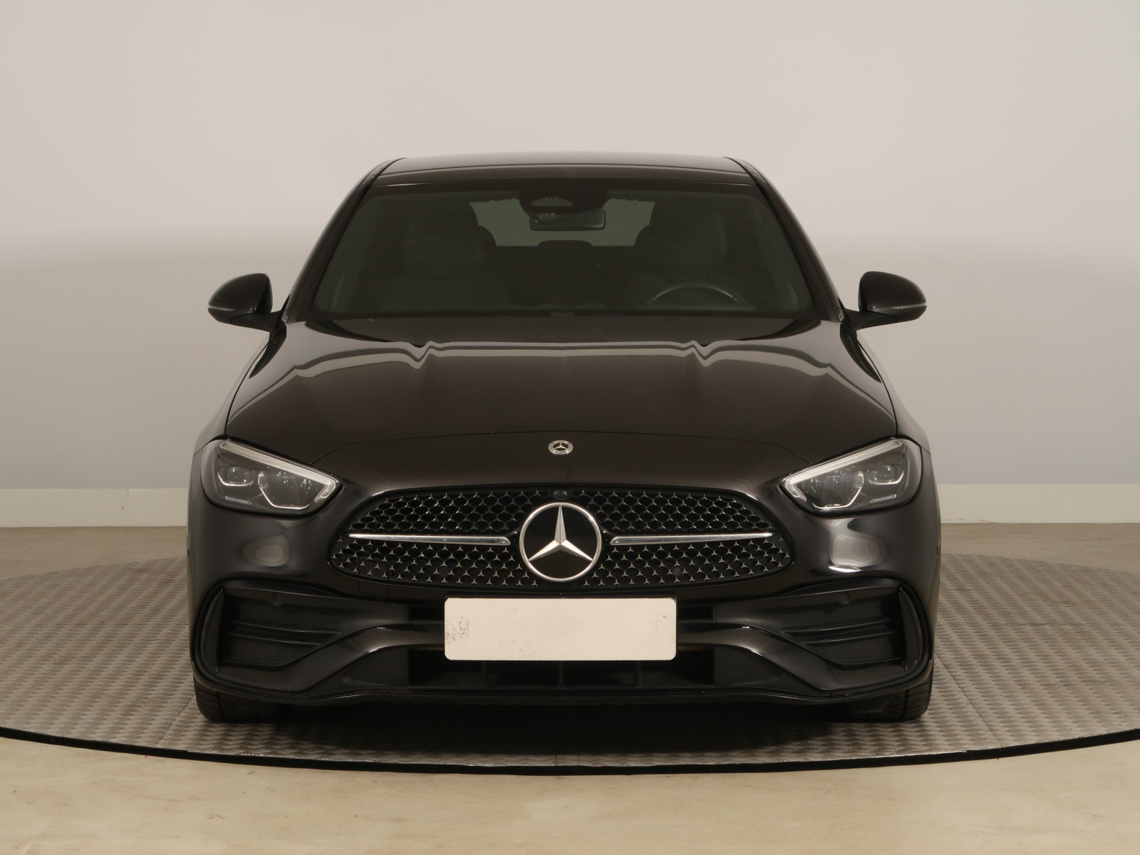 Mercedes-Benz C - 2023