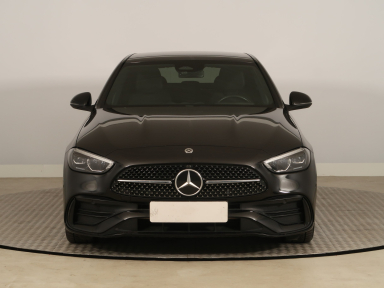 Mercedes-Benz C - 2023