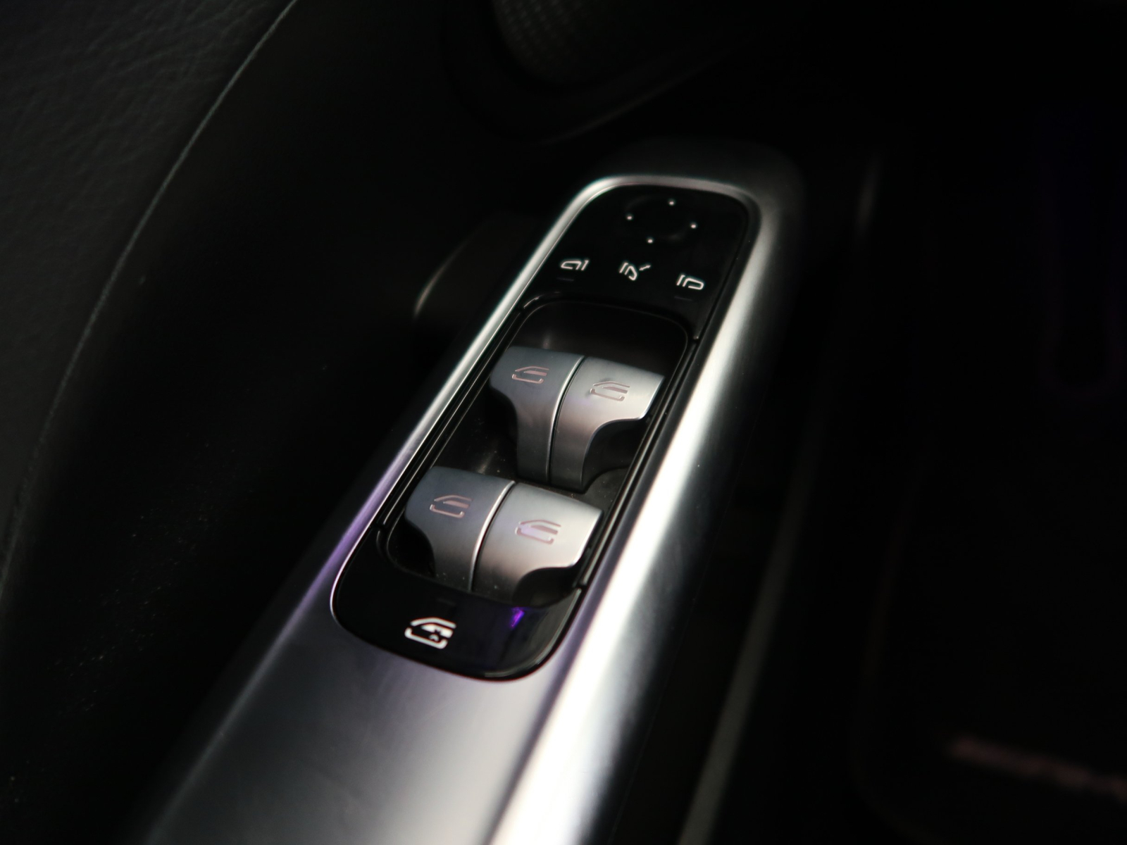 Mercedes-Benz C - 2023