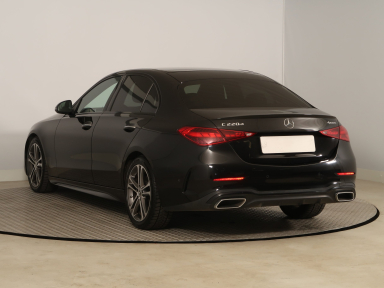 Mercedes-Benz C - 2023