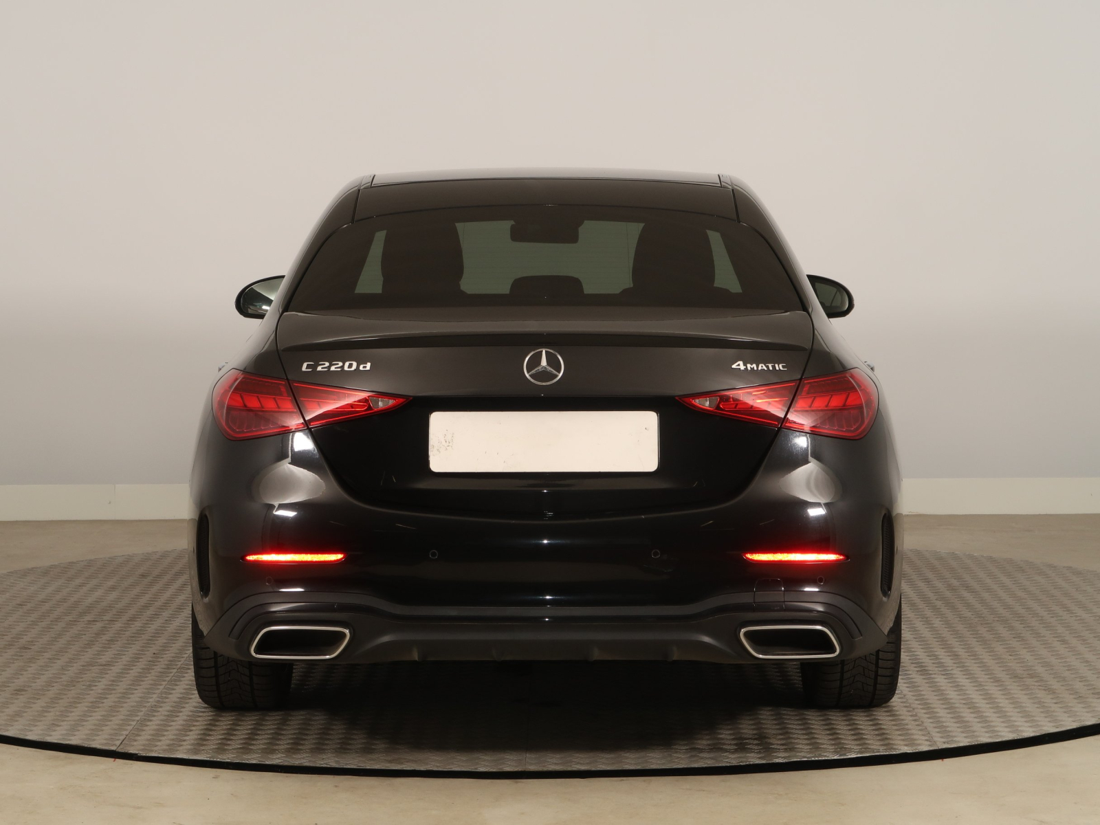 Mercedes-Benz C - 2023