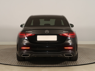 Mercedes-Benz C - 2023