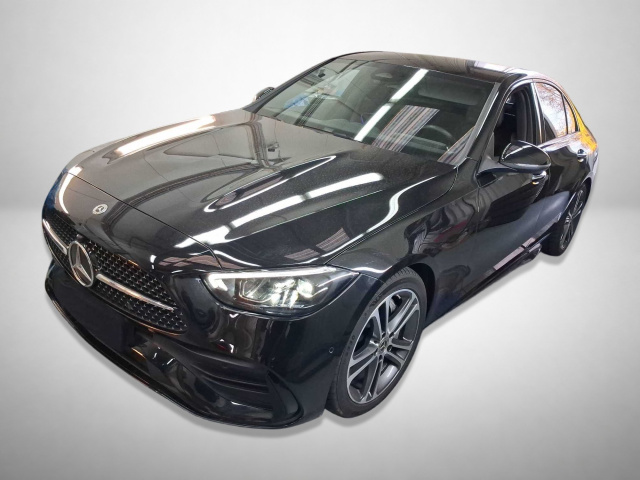 Mercedes-Benz C 2023