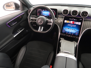 Mercedes-Benz C - 2023