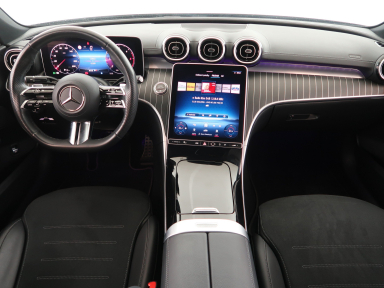 Mercedes-Benz C - 2023