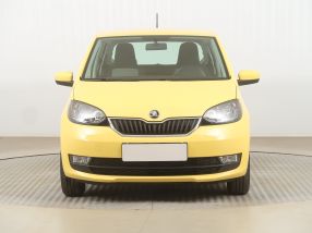 Skoda Citigo - 2019