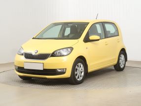 Skoda Citigo - 2019