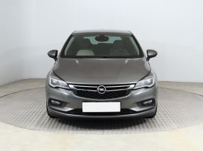 Opel Astra - 2018