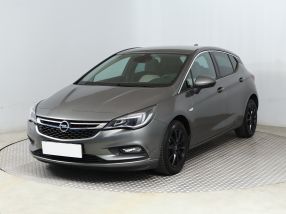 Opel Astra - 2018