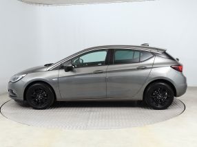 Opel Astra - 2018