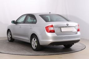 Skoda Rapid - 2014