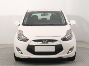 Hyundai ix20 - 2011