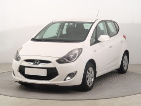 Hyundai ix20 - 2011