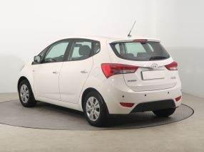 Hyundai ix20 - 2011