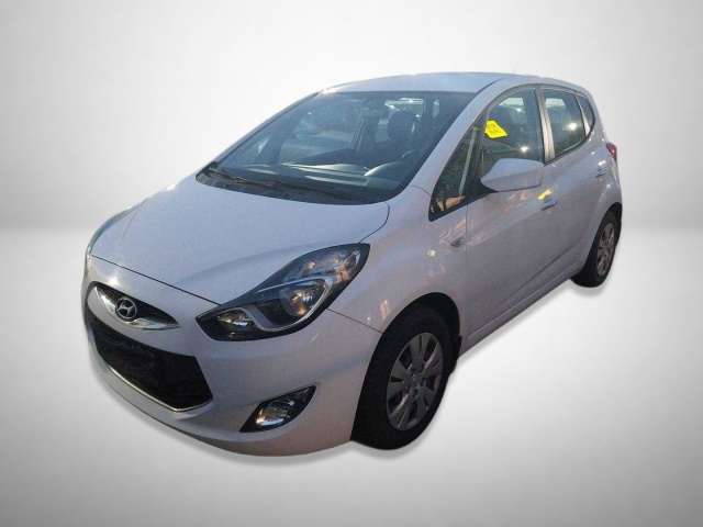 Hyundai ix20 2011