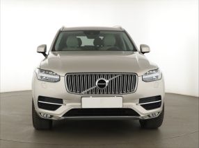 Volvo XC90 - 2015
