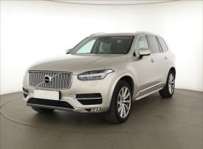 Volvo XC90 - 2015