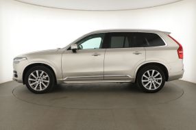 Volvo XC90 - 2015