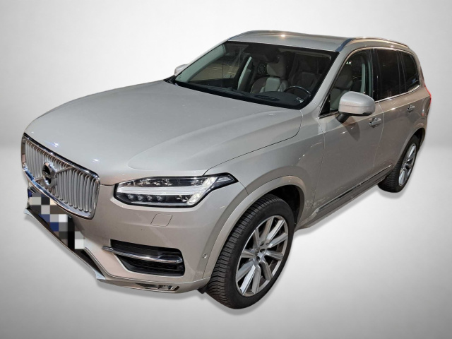 Volvo XC90 2015