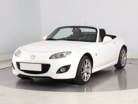 Mazda MX 5 - 2010