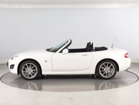 Mazda MX 5 - 2010
